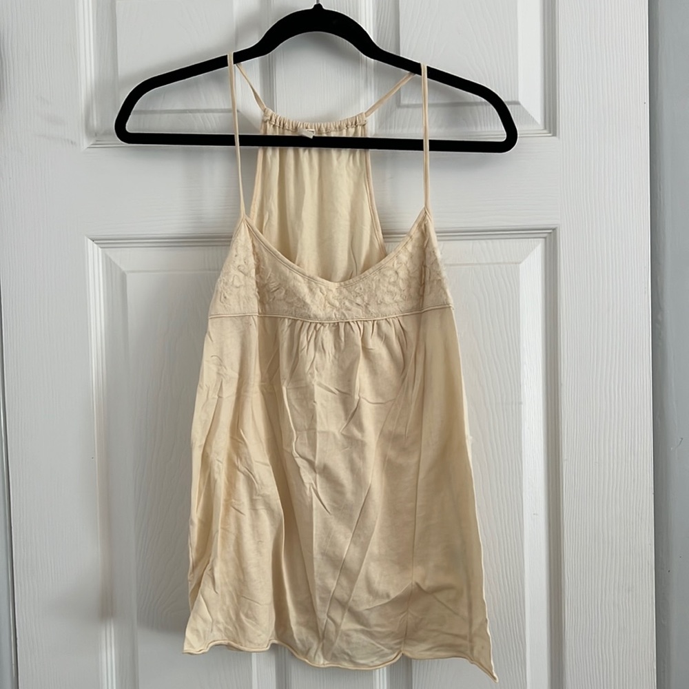 JCrew top